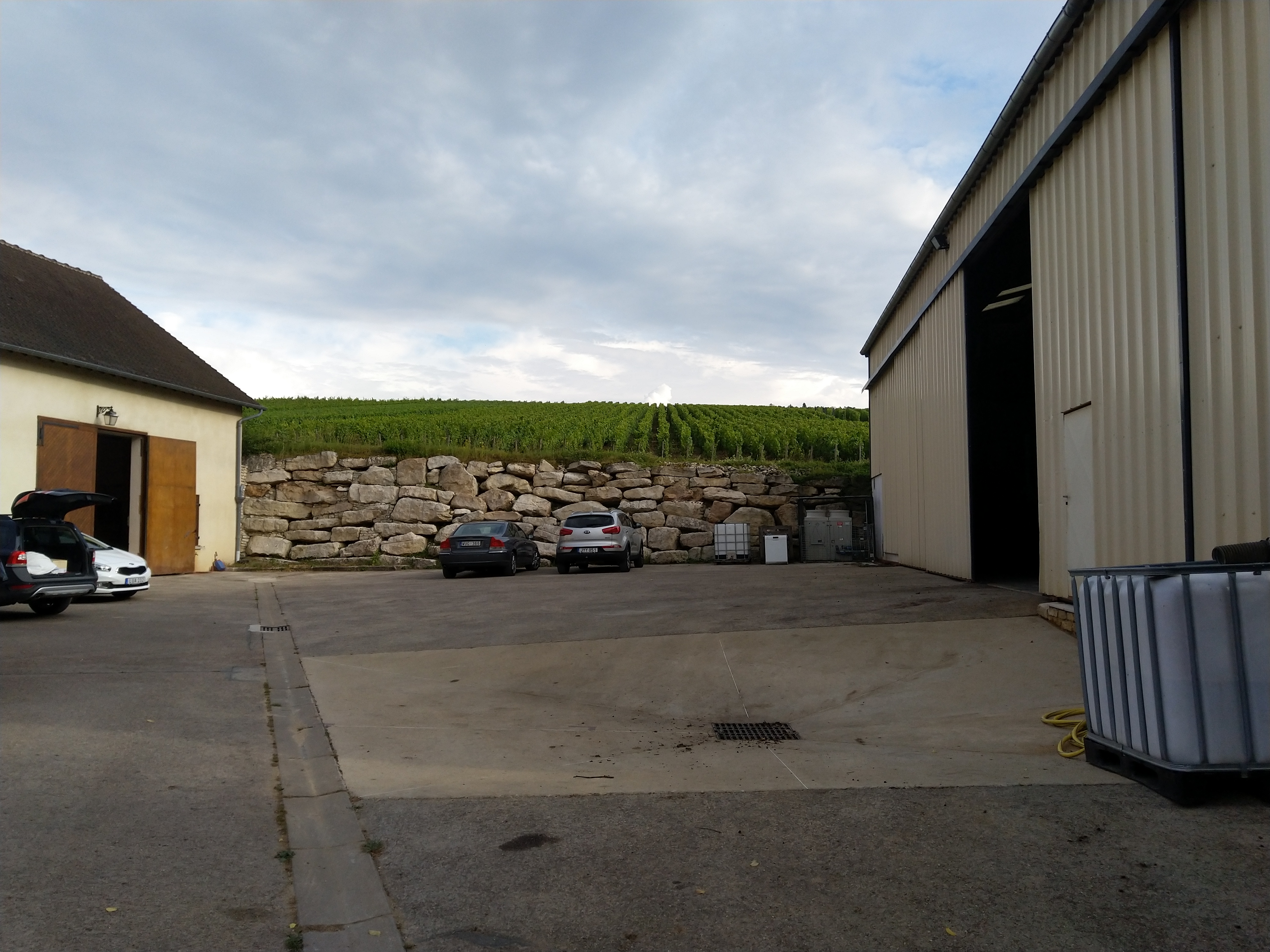 Photo n° 1 de l'avis de Niklas.s fait le 05/07/2018 à 17:43