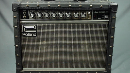 Guitar Store «Atlanta Vintage Guitars Inc.», reviews and photos, 3778 Canton Rd #400, Marietta, GA 30066, USA