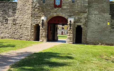 Fort de Chartres State Historic Site image