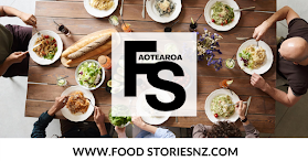 Food Stories Aotearoa