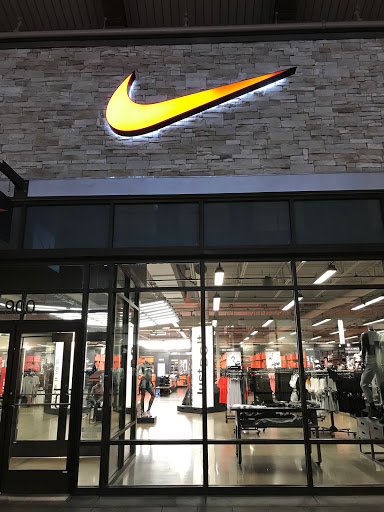 Nike Factory Store