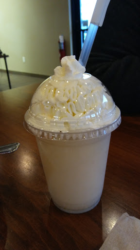 Coffee Shop «Goodrich Coffee & Tea», reviews and photos, 9450 Main St, Clarence, NY 14031, USA