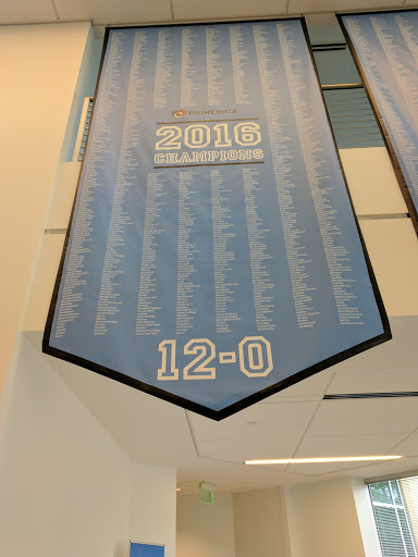 Insurance Agency «Primerica», reviews and photos