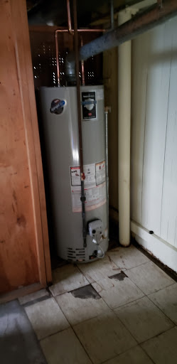 Heating Contractor «Rozga Plumbing & Heating Corporation», reviews and photos, 1529 S 113th St, West Allis, WI 53214, USA