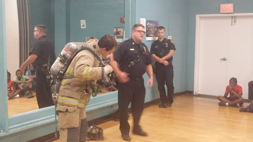 Community Center «Parkhill Community Center», reviews and photos, 1703 S 13th St, Louisville, KY 40210, USA