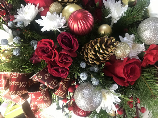 Florist «Woodbridge Florist», reviews and photos, 18964 N Lower Sacramento Rd, Woodbridge, CA 95258, USA
