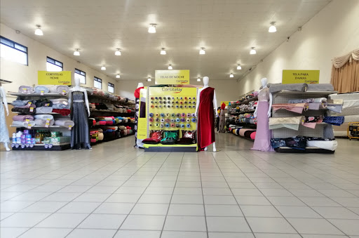 Tiendas para comprar telas en Tegucigalpa