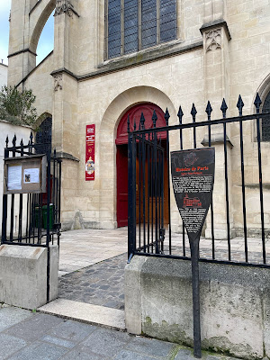 ICSB à Paris
