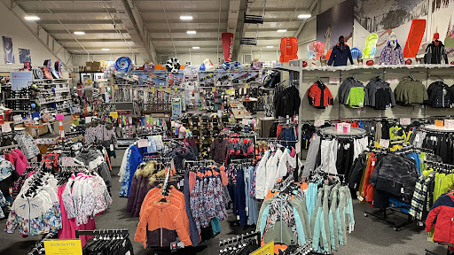 Hot Tub Store «Pelican Sport Center», reviews and photos, 2980 NJ-10, Morris Plains, NJ 07950, USA