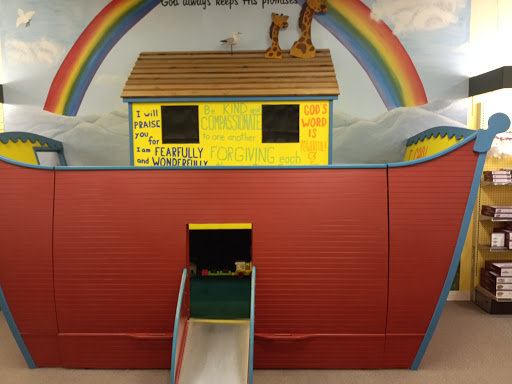 Book Store «LifeWay Christian Store», reviews and photos, 1108 Sheller Ave, Chambersburg, PA 17201, USA