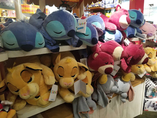 Toy Store «Disney Store», reviews and photos, 8687 N Central Expy, Dallas, TX 75225, USA