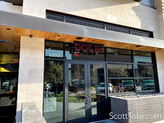 Doc B's Restaurant + Bar (Fort Worth)