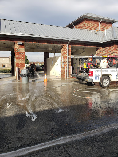 66 Car Wash en Kernersville