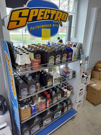 Motorsports Store «Philbrick Motor Sports», reviews and photos, 496 Groton Rd, Westford, MA 01886, USA