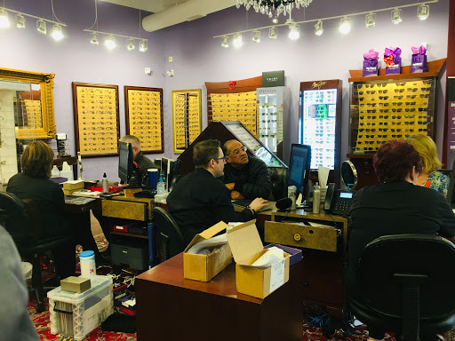Optometrist «Optique», reviews and photos, 2817 West End Ave #117, Nashville, TN 37203, USA