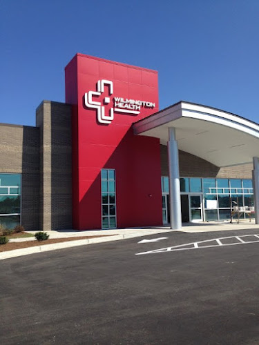 Wilmington Health Urgent Care - Jacksonville