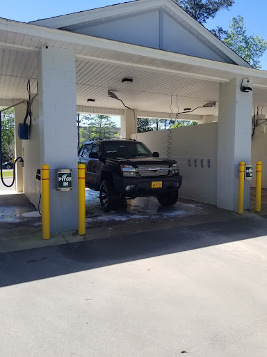 KC Car Wash and  LLC en Tallahassee