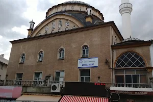 Korgan Merkez Cami image