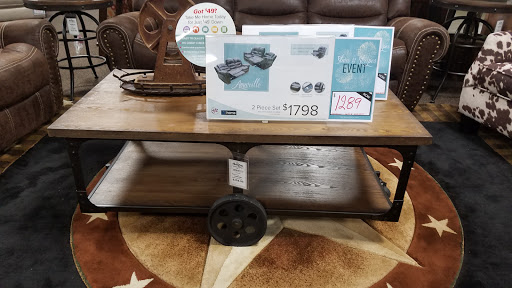 Furniture Store «Home Zone Furniture», reviews and photos, 600 N Loop 288, Denton, TX 76208, USA