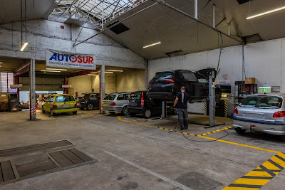 Autosur Au Coeur De Nantes à Nantes