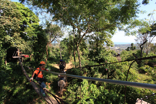 SKYLINE ADVENTURE PHUKET