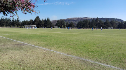 Campos de Fútbol Cruz Azul