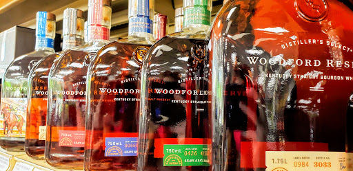 Liquor Store «Crown Wine & Spirits», reviews and photos, 3363 Sheridan St, Hollywood, FL 33020, USA