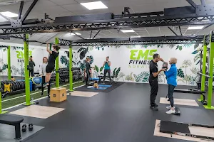 EMS Fitness Norwich image