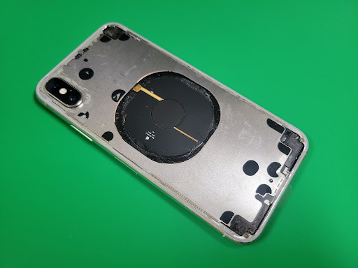 Cell Phone Store «eFX-Computer», reviews and photos, 320 E 14th St, San Leandro, CA 94577, USA