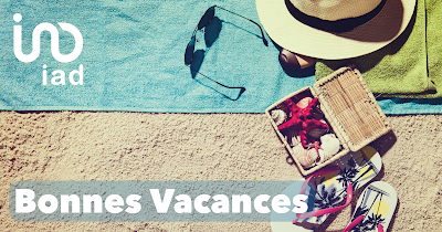 Benoit Berthelot - Consultant en immobilier IAD France à Louannec