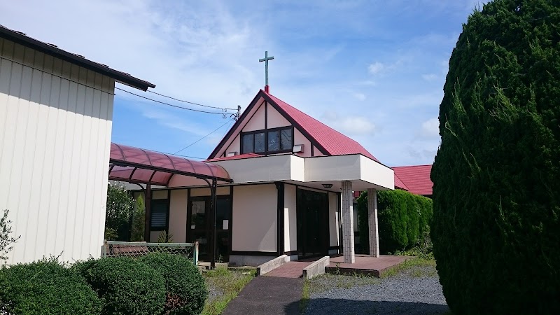 カトリック佐原教会