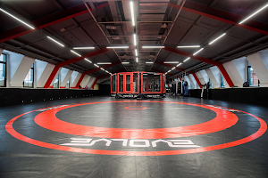 Evolve Gym martial arts and crossfit club at Paveletskaya image