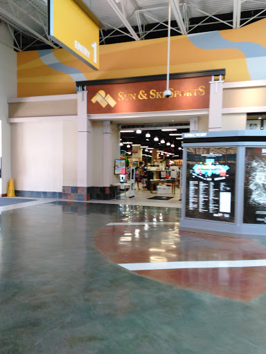 Bicycle Store «Sun & Ski», reviews and photos, 3000 Grapevine Mills Pkwy #119, Grapevine, TX 76051, USA