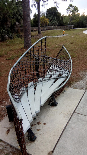 Park «Wall Springs Park», reviews and photos, 3725 Desoto Blvd, Palm Harbor, FL 34683, USA