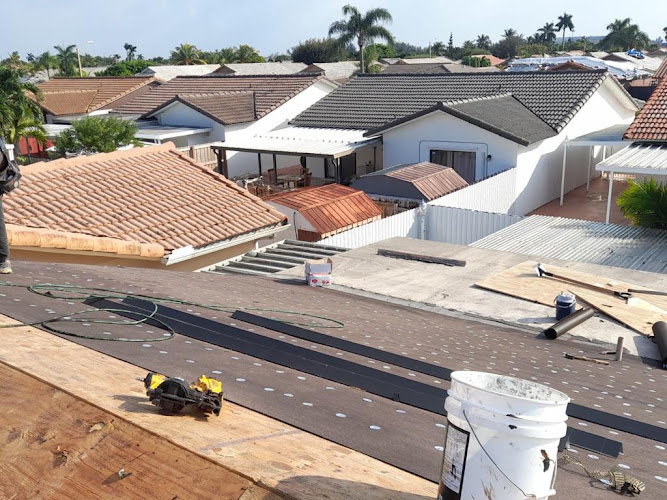 Yes Roofing & Waterproofing, Inc. - Roofing Contractor in Miami, Florida