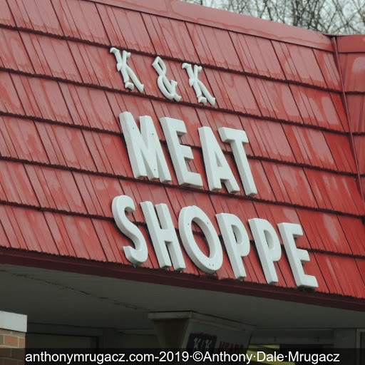 Butcher Shop «K & K Meat Shop Inc», reviews and photos, 6172 Dunham Rd, Cleveland, OH 44137, USA
