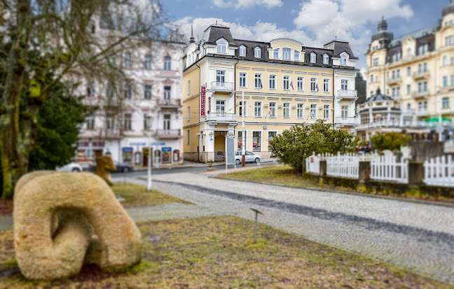 Recenze na Apartmán Mariánské Lázně v Mariánské Lázně - Další