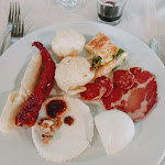 Photo n°1 de l'avis de Tjaccio. fait le 27/08/2022 à 11:42 sur le  Fattoria Alvaneta à Padula