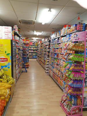 ACIMA Market à Elbeuf