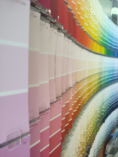 Paint Store «Dunn-Edwards Paints - Long Beach», reviews and photos, 2533 N Lakewood Blvd, Long Beach, CA 90815, USA