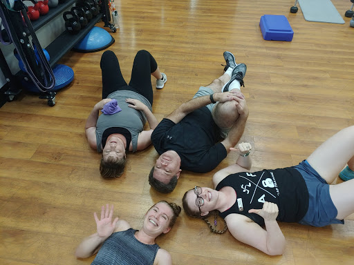 Gym «Anytime Fitness», reviews and photos, 2760 Pacific Blvd SE, Albany, OR 97321, USA