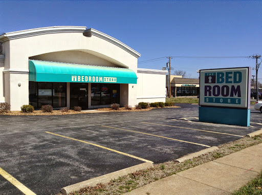 The Bedroom Store, 15599 Manchester Rd, Ellisville, MO 63011, USA, 