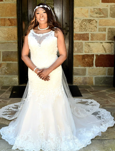 Bridal Shop «Bridal Place & Alterations», reviews and photos, 1730 Celanese Rd, Rock Hill, SC 29732, USA