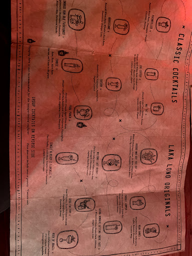 Night Club «Laka Lono Rum Club», reviews and photos, 1204 Howard St, Omaha, NE 68102, USA