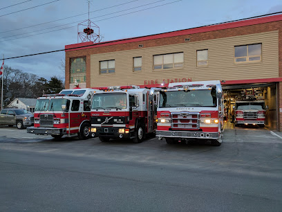 Bridgewater Fire Department Band