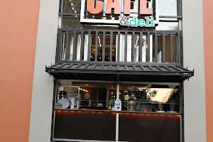 Té Latte Cafe & Deli image