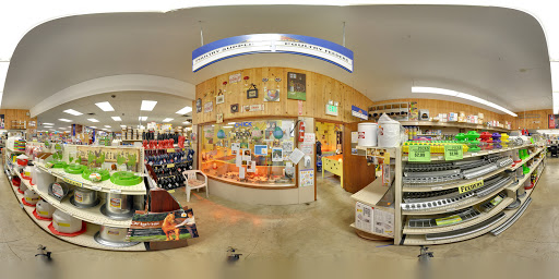 Animal Feed Store «Burns Feed Store», reviews and photos, 29215 SE Orient Dr, Gresham, OR 97080, USA