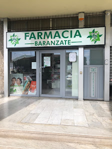 Farmacia di Baranzate Via Aquileia, 2, 20021 Baranzate MI, Italia