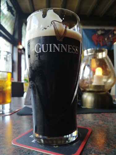 The Celtic Towers, Irish pub and restaurant - Bar