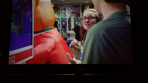 Movie Theater «Regal Cinemas Greenwood 14 & RPX», reviews and photos, 461 Greenwood Park Dr S, Greenwood, IN 46142, USA